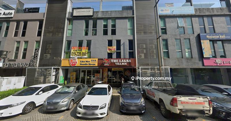 Retail Space untuk Dijual di One City, Subang Jaya oleh Sonia Hartono - iProperty.com.my