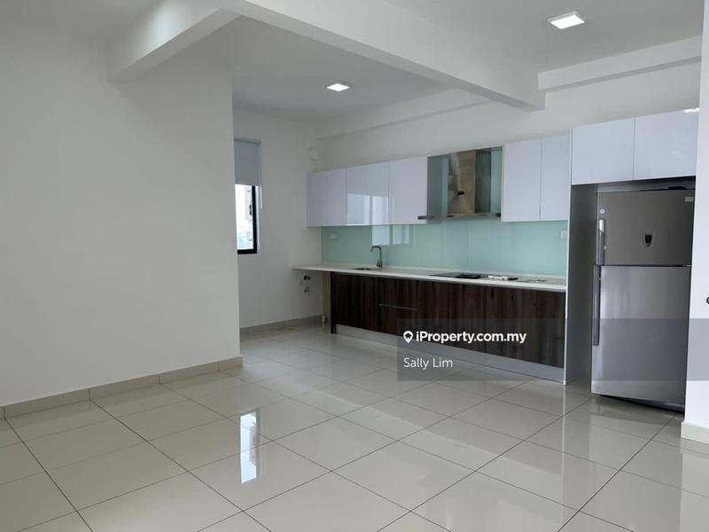 Residensi Servis untuk Dijual di Far East oleh Sally Lim - iProperty.com.my