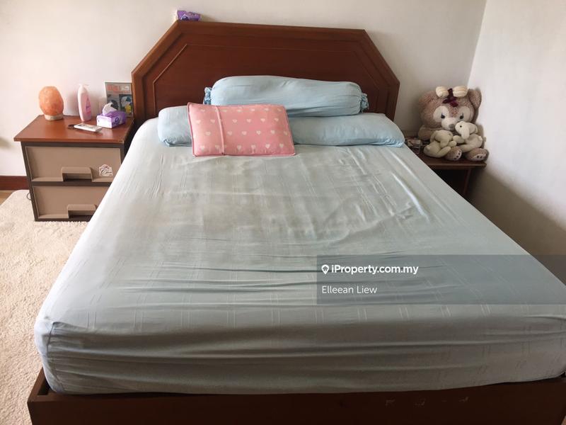 For Rent - The Pearl (Pearl Point)