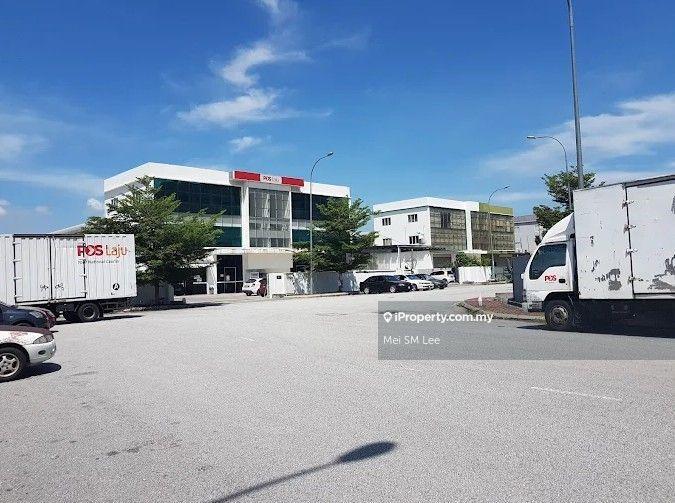 Kilang Berkembar untuk Dijual di Kawasan Perindustrian Balakong, Balakong oleh Mei SM Lee - Kawasan Perindustrian Balakong, Seri Kembangan - iProperty.com.my