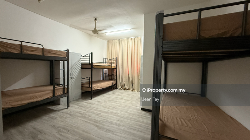 For Rent - Pelangi Apartment
