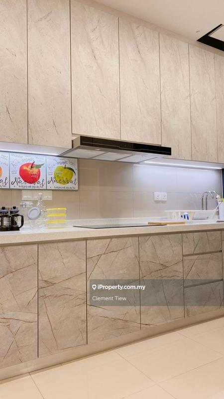 Kediaman Servis untuk Disewa di Cyperus @ Tropicana Gardens oleh Clement Tiew - iProperty.com.my