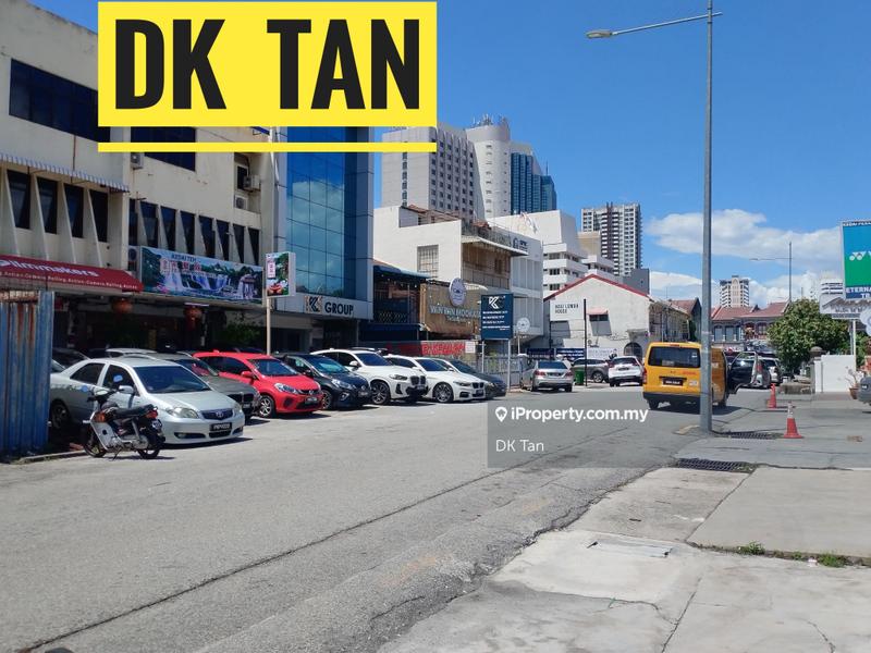 For Sale - Lorong Abu Siti Lane