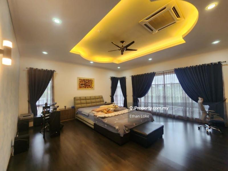 Banglo untuk Dijual di Nilai Spring Heights, Nilai oleh Ethan Loke - iProperty.com.my