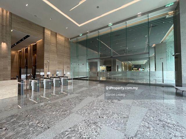 For Rent - Sunway Square Corporate Tower, Sunway Geo, Sunway Pyramid