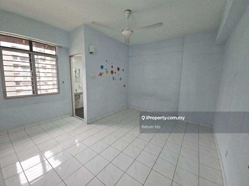 Pangsapuri untuk Disewa di Mutiara Serdang (Turf View) oleh Kelvin Ho - iProperty.com.my
