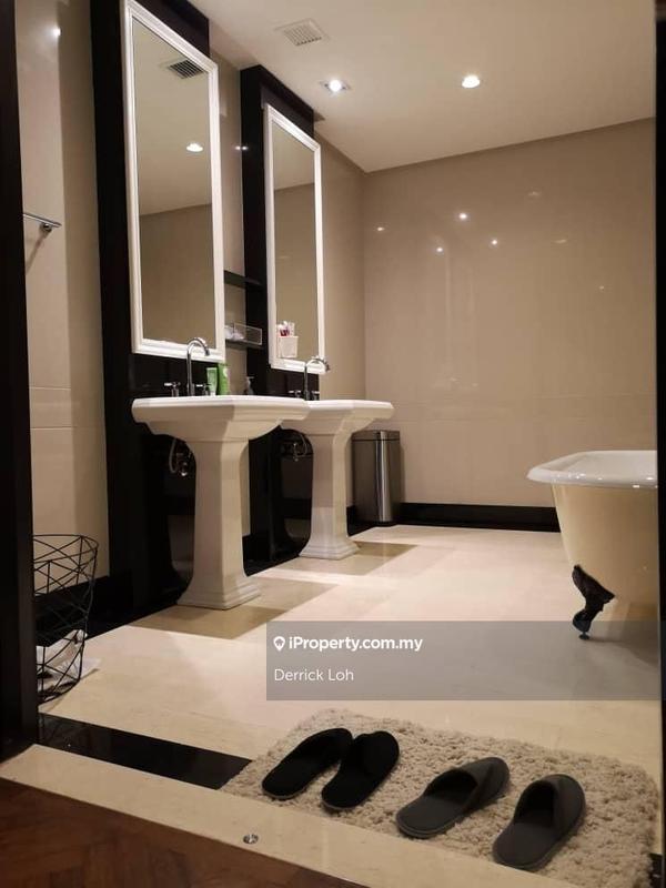 Condominium for Sale in Andaman @ Quayside by Derrick Loh - iProperty.com.my