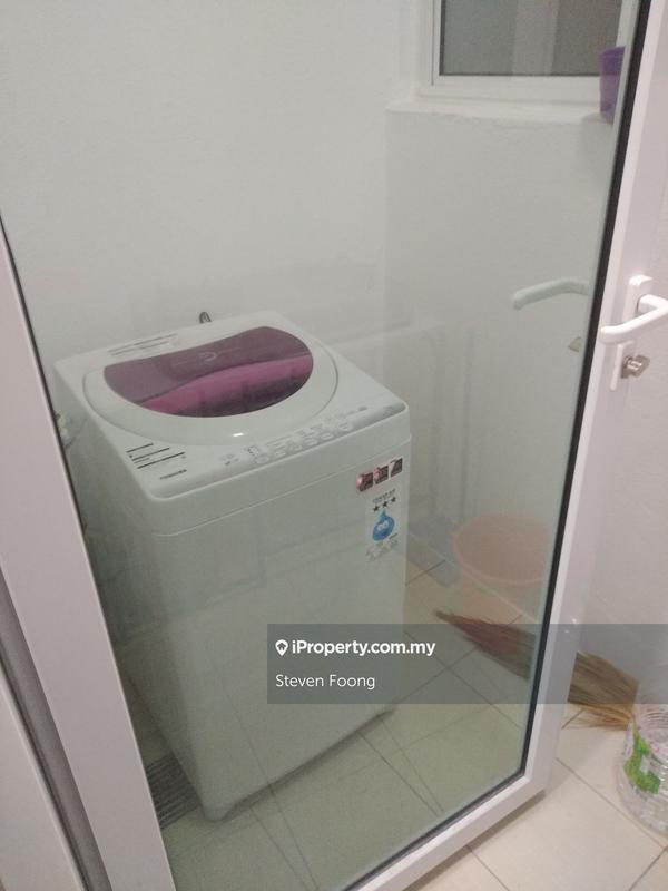 Service Residence for Rent in Southbank Residence by Steven Foong - iProperty.com.my