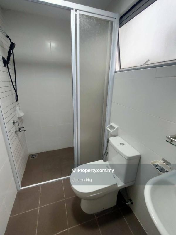 Residensi Servis untuk Disewa di TTDI Adina oleh Jason Ng - Bathroom - iProperty.com.my