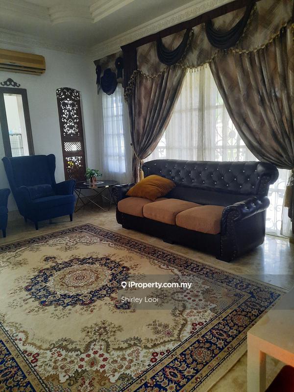 Bungalow House untuk Dijual di Bukit Jelutong, Shah Alam oleh Shirley Looi - iProperty.com.my