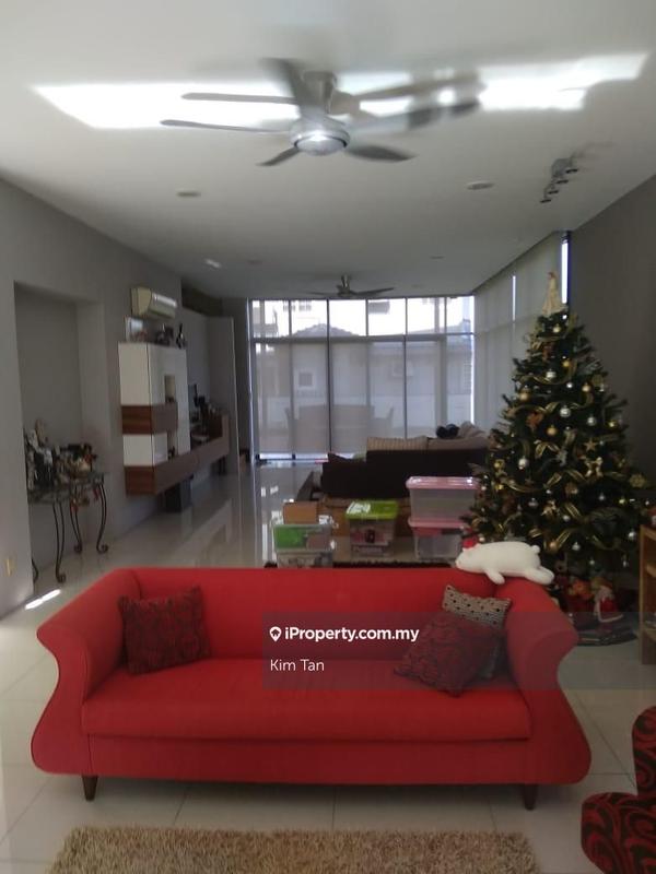 Rumah Berkembar untuk Dijual di Petaling Jaya, Selangor oleh Kim Tan - iProperty.com.my