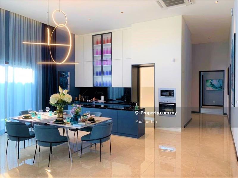 Bungalow House for Sale in Bandar Seri Coalfields, The Walden, Sungai Buloh by Pauline Tan - iProperty.com.my