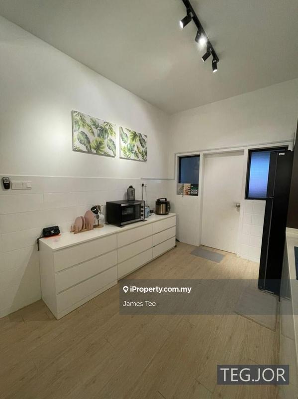 Rumah Berangkai 2 Tingkat untuk Dijual di 1x3li, Setia Alam oleh James Tee - iProperty.com.my