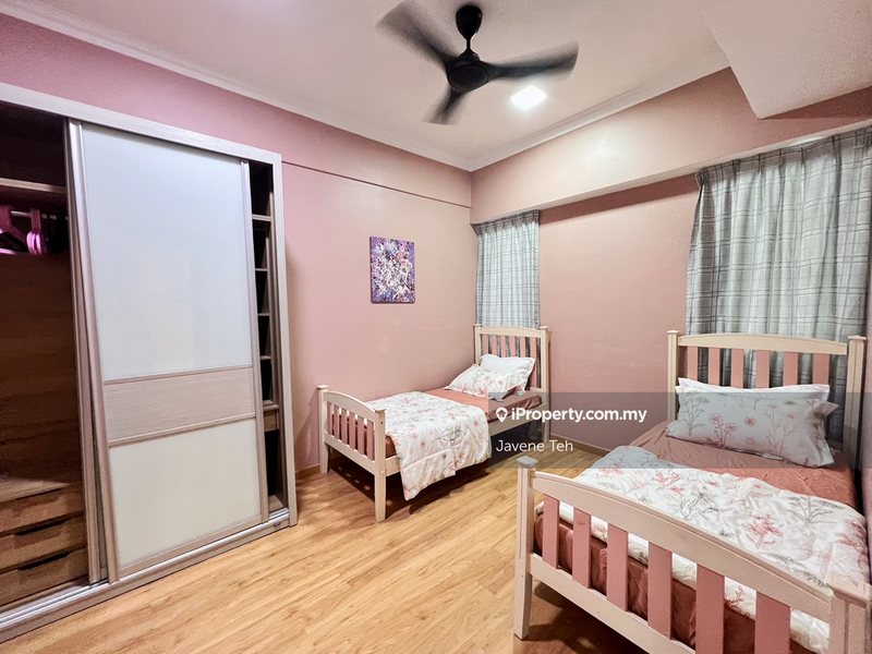 For Rent - Lake Point Residence