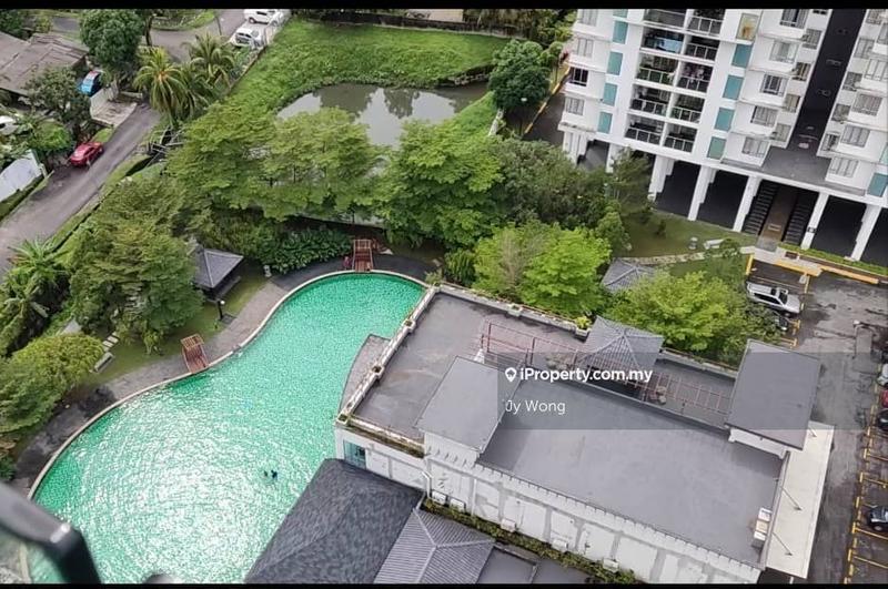 Condominium for Sale in Zen Residence @ Asplenium Condominium by Jy Wong - iProperty.com.my