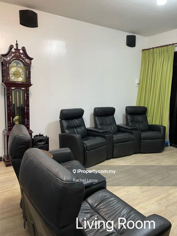 Kondominium untuk Dijual di Fraser Towers oleh Rachel Leow - iProperty.com.my