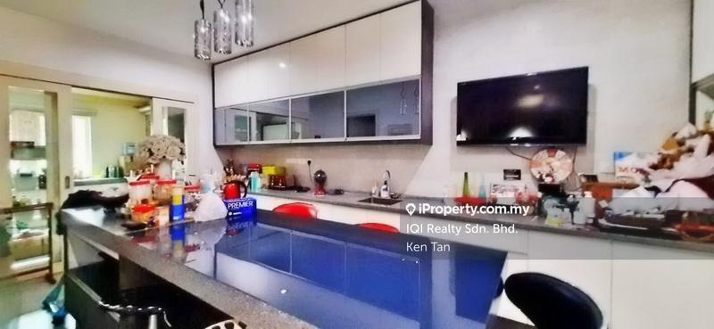 Semi-Detached House for Sale in Bandar Damansara Perdana, Damansara Perdana by Ken Tan - iProperty.com.my
