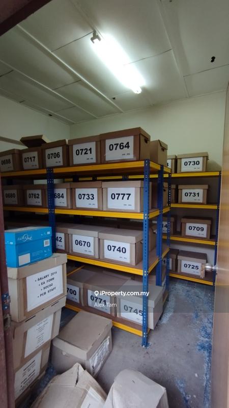 Kedai-Pejabat untuk Dijual di Taman Pertama, Cheras oleh Alex Tam - iProperty.com.my