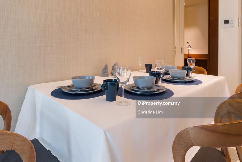 Service Residence for Rent in Tribeca by Christina Lim - iProperty.com.my