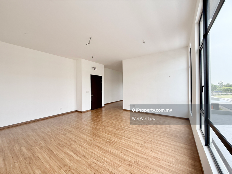 Semi-Detached House for Sale in Bandar Tropicana Aman, Telok Panglima Garang by Wei Wei Low - iProperty.com.my