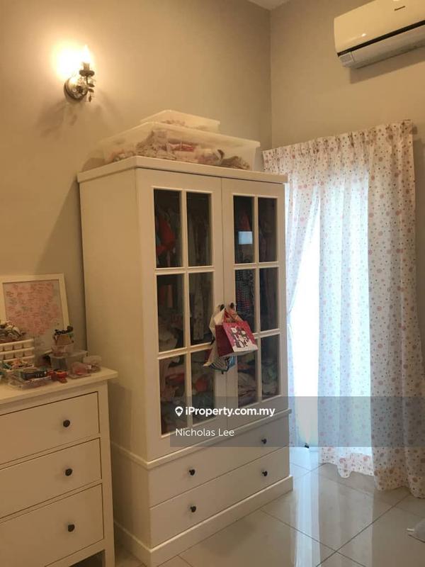 2-storey Terraced House for Sale in Seri Garden, Ipoh by Nicholas Lee - iProperty.com.my