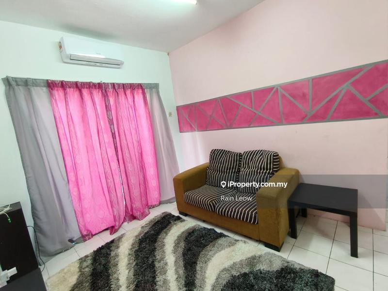 For Rent - Vista Pinggiran Apartment