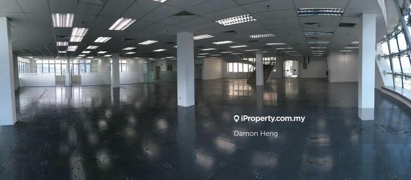 Pejabat untuk Disewa di Bandar Puteri Puchong, Puchong oleh Damon Heng - iProperty.com.my