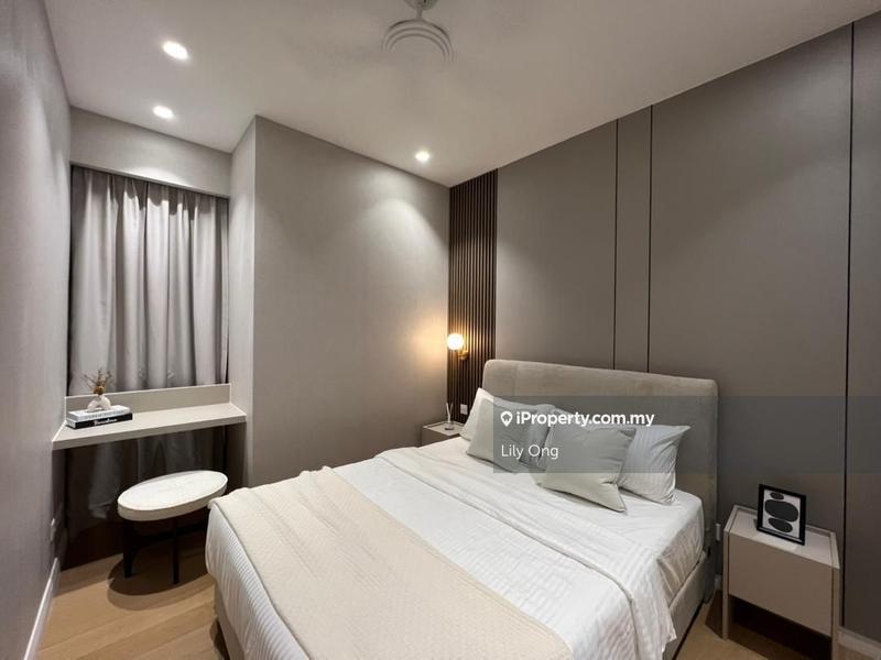 For Rent - TRX Residences