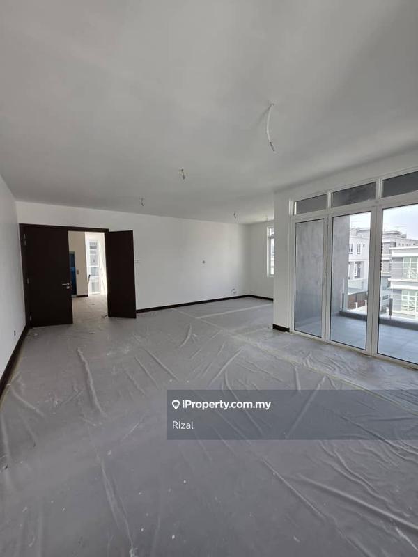 Banglo untuk Dijual di Ttdi Heights, Taman Tun Dr Ismail oleh Rizal - iProperty.com.my