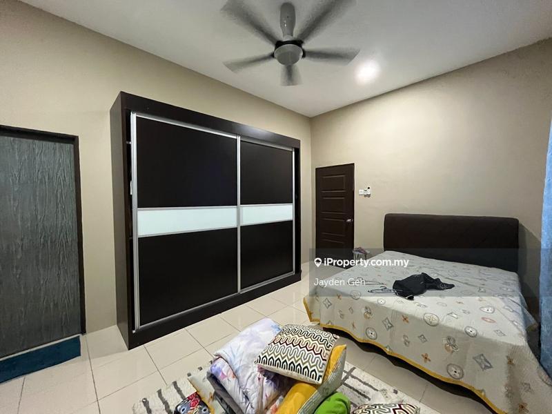 Rumah Berkembar untuk Dijual di Taman Villa Anak Bukit, Alor Setar oleh Jayden Geh - iProperty.com.my