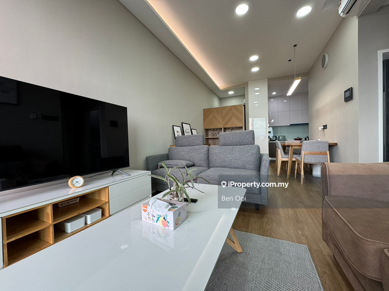 Service Residence for Rent in Lavile Kuala Lumpur by Ben Ooi - iProperty.com.my