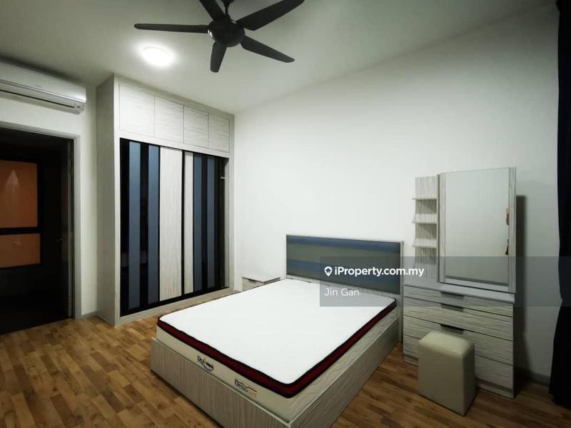 Condominium for Sale in Sunway Mont Residences by Jin Gan - iProperty.com.my