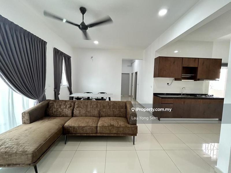 Kondominium untuk Dijual di The Amarene oleh Lau Yong Sern - iProperty.com.my