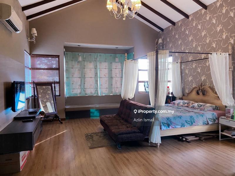 Bungalow House for Sale in Bandar Bukit Mahkota, Kajang by Azlin Ismail - iProperty.com.my