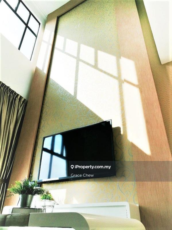 For Rent - The Sky Executive Suites