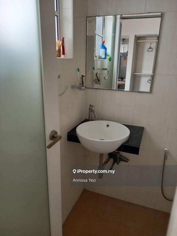 1.5-storey Terraced House for Rent in Taman Seputeh, Seputeh by Annissa Yeo - iProperty.com.my