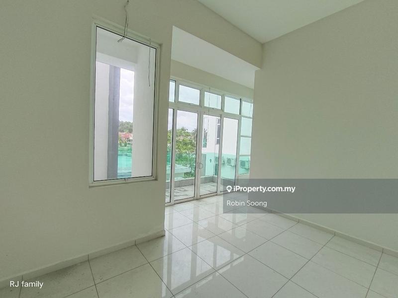 Banglo untuk Dijual di Taman Saujana Heights, Bukit Katil oleh Robin Soong - iProperty.com.my