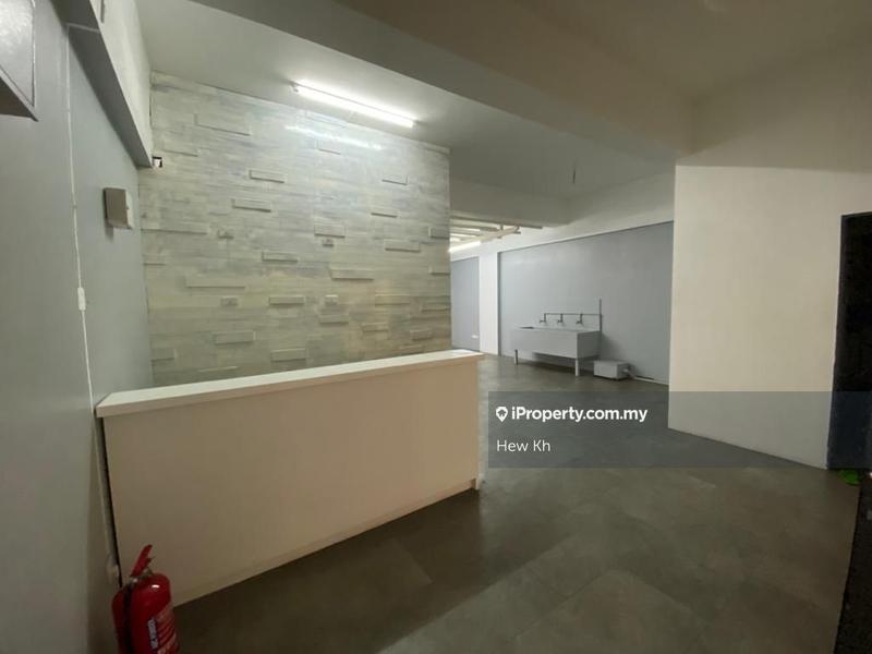 Shop / Office untuk Disewa di Kuala Lumpur, Kuchai Lama oleh Hew Kh - iProperty.com.my