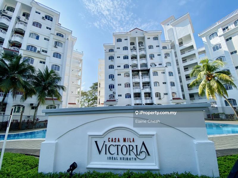 For Sale - Casa Mila Victoria