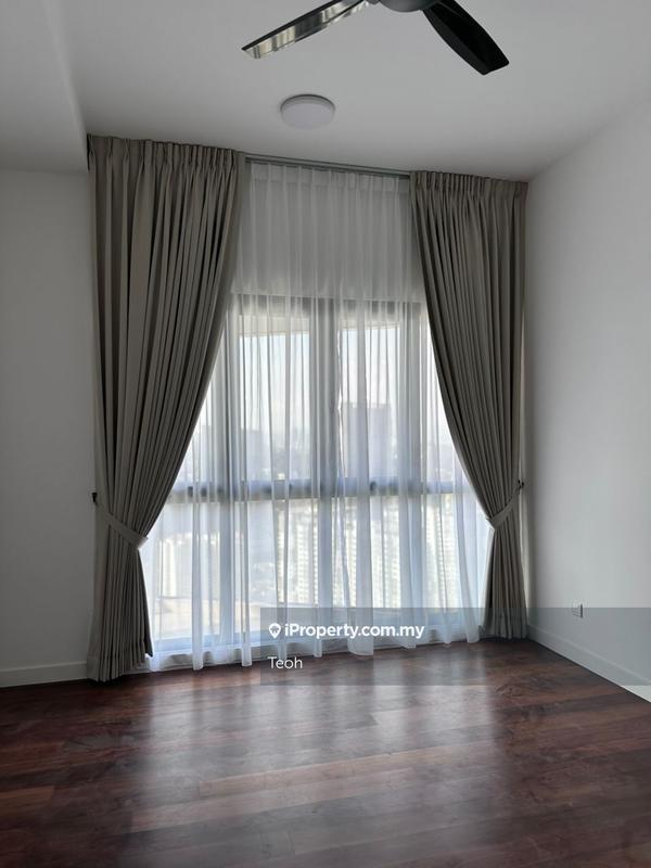 For Rent - Setia Sky Seputeh