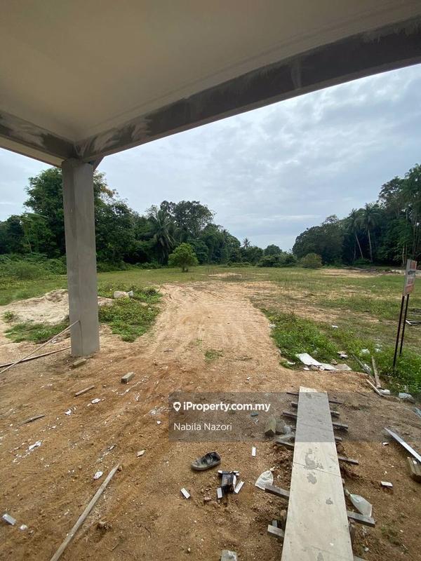 Bungalow House for Sale in Kg Berangan, Tumpat by Nabila Nazori - iProperty.com.my