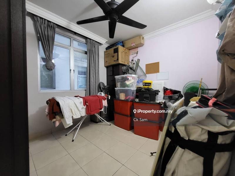 Kondominium untuk Dijual di Casa Prima Condominium oleh Ck Sam - iProperty.com.my
