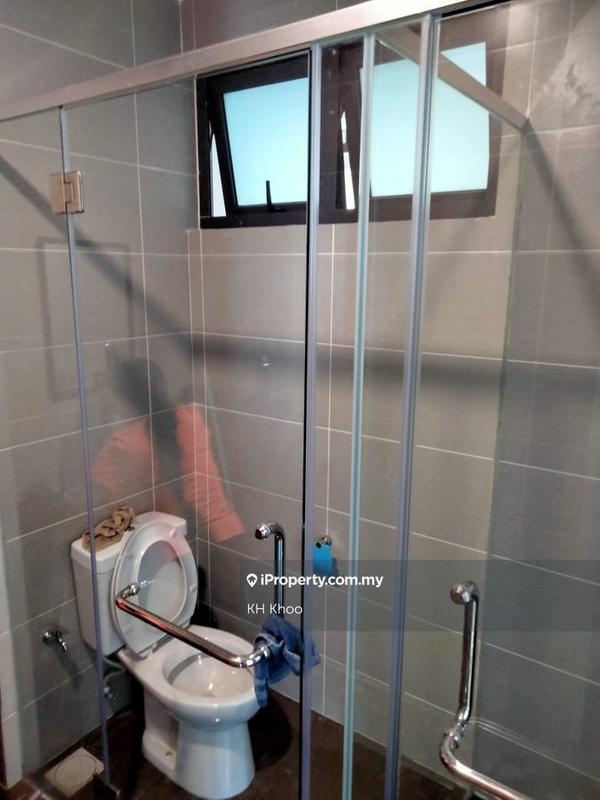 Service Residence for Sale in Pacific Star by KH Khoo - iProperty.com.my