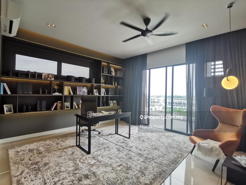 Bungalow House untuk Dijual di Taman Sempurna Jaya, Semenyih oleh Noctis Kwan - iProperty.com.my