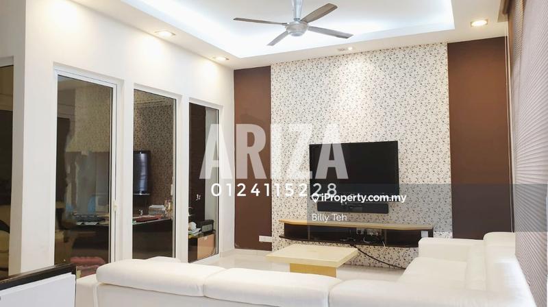 Rumah Berangkai 2.5 Tingkat untuk Dijual di 8kpaa, Tanjung Tokong oleh Billy Teh - iProperty.com.my