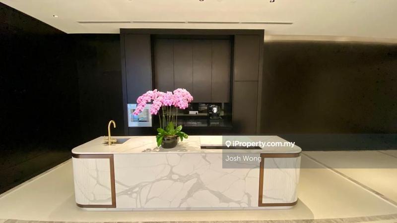 Residensi Servis untuk Dijual di Pavilion Damansara Heights oleh Josh Wong - iProperty.com.my