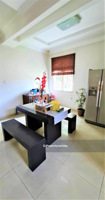 Banglo untuk Dijual di Bukit Jalil, Kuala Lumpur oleh Marcus Liew - iProperty.com.my