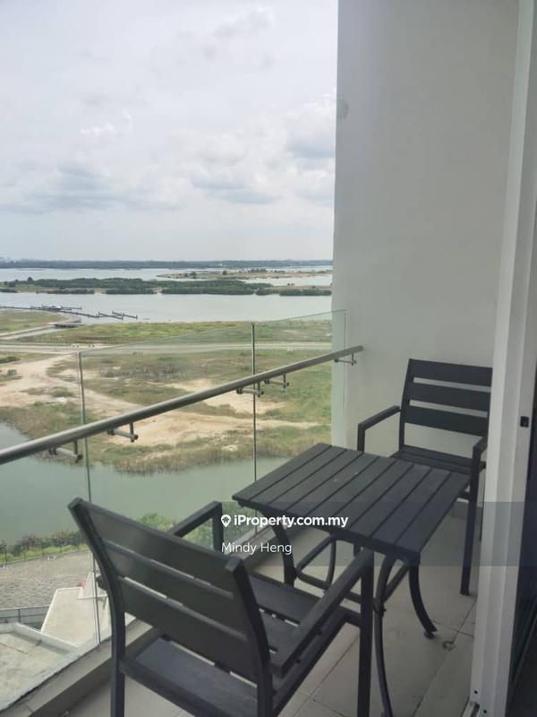 Service Residence for Sale in Tropez Residences by Mindy Heng - iProperty.com.my