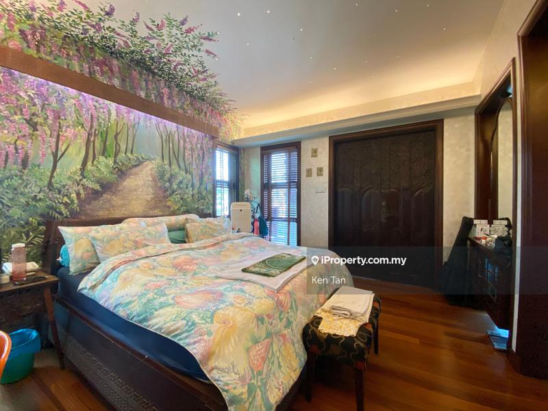 Bungalow House for Sale in Bukit Damansara, Damansara Heights by Ken Tan - iProperty.com.my