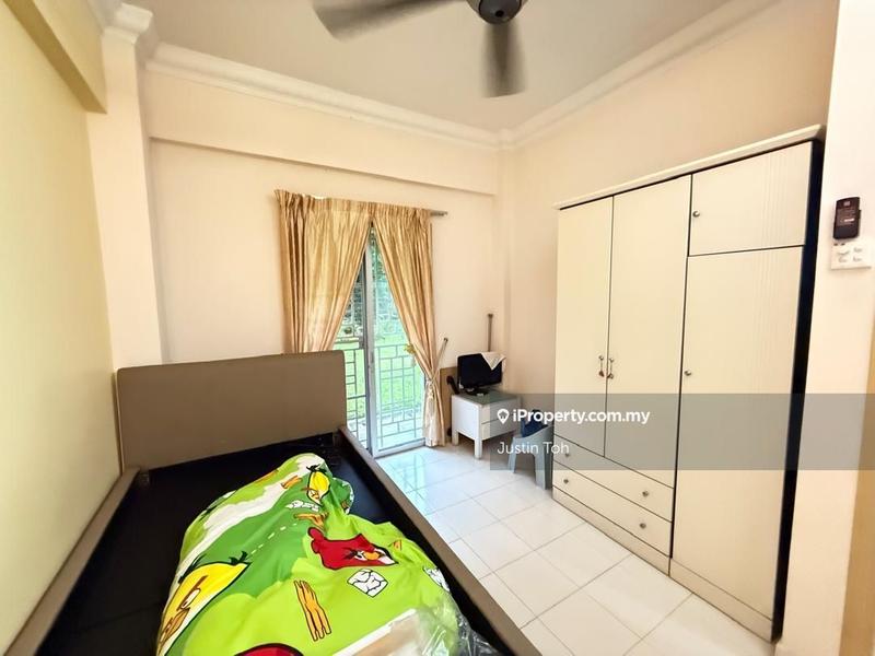 Pangsapuri untuk Disewa di Andari Townvilla oleh Justin Toh - iProperty.com.my